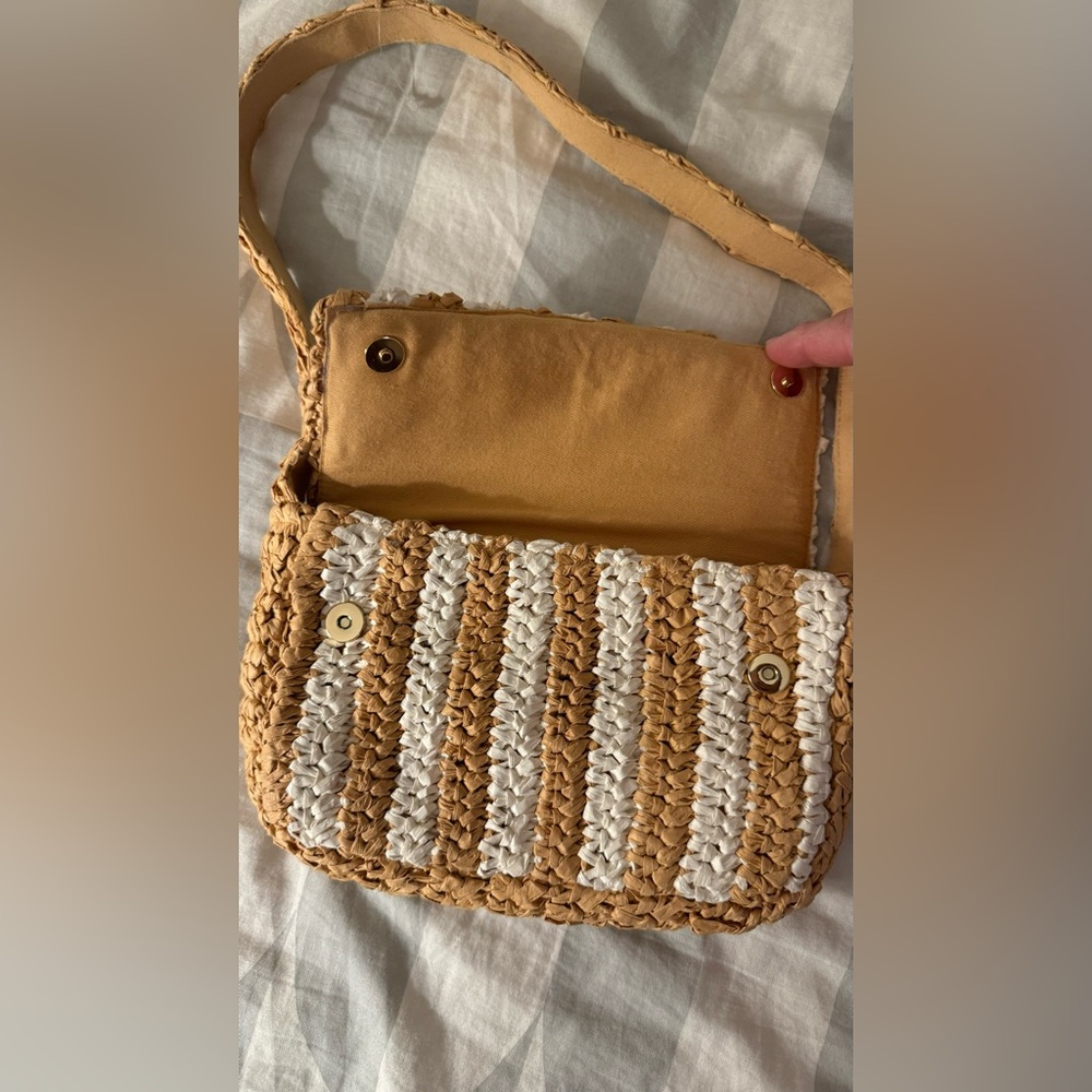 Anthropologie Medium Shoulder Bags for Women - Picture 5 of 6